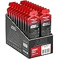 Applied Nutrition ABE Pre Workout Gel - All Black Everything Pre Workout Gel, Energy & Physical Performance with Citrulline, Creatine, Beta Alanine (20 x 60ml Gels) (Cherry Cola)