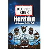 Herzblut: Kluftingers siebter Fall (Kommissar Kluftinger, Band 7)
