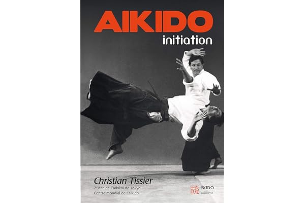 Aïkido : Initiation