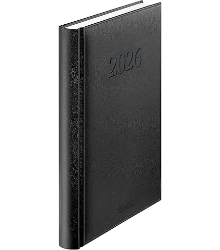 Mini Protect Querkalender 2026 - Wochenkalender 145x90mm Mit Spiralbindung