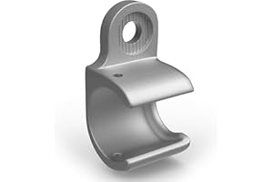 Velmia Enganche para Remolque de Bicicleta remolques de Thule I Enganche para remolques de bicis Modelo Thule Chariot. Enganche para Remolque de Bicicleta Infantil