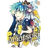 Amatsuki T22