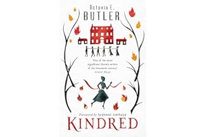 HEADLINE Kindred: The ground-breaking masterpiece from the New York Times bestseller