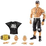 WWE Ultimate Edition Wave 10 John Cena Figure
