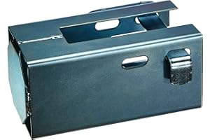 Carpoint Serratura a timone 0410230