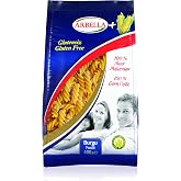 Rudolph and Me Arbella Glutensiz Burgu Makarna