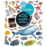 ملصقات Eyelike: Ocean