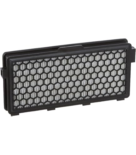 Super Air Clean-Filter + Motorschutzfilter Für Mie Produktbild-Vorschau 1