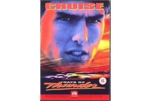Days Of Thunder [1990]