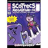 Scottecs Megazine 27