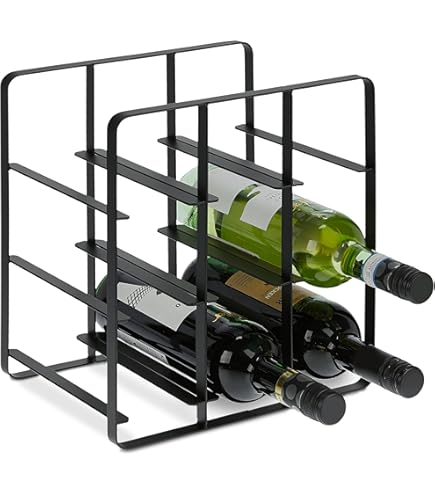 Alessi ALESSI - Gia13 Noè Bottle Holder Design W