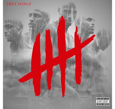 Trigga Reloaded Explicit By Trey Songz On Amazon Music Amazon Co Uk