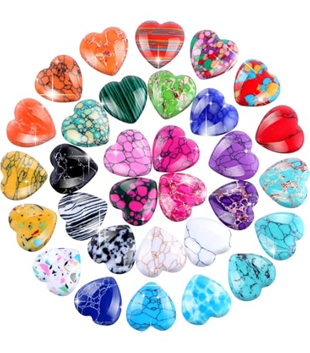 Lot De 16 Boules De Noël En Verre - 8 Cm - Rouge