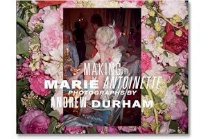 Making Marie Antoinette