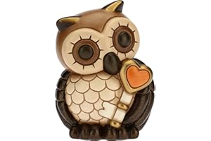 THUN - Gufo Saggio con Chiave