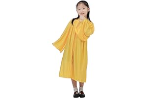 IvyRobes Unisex Children Choir Robe