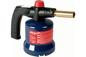 Chalumeau à gaz pour caramélisation