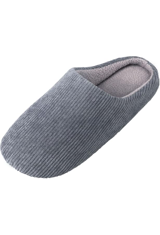 Isotoner Hausschuhe, Pantoffeln, für Damen, ergonomische Sohle, bequem