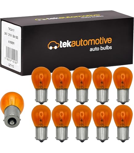 24V H4 H7 H1 Truck Lorry 20pc Emergency Spare Bulb Fuse Replacement Travel Kit