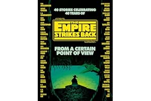 From a Certain Point of View: The Empire Strikes Back (Star Wars)