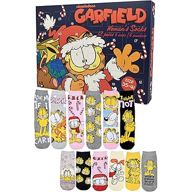Adventskalender met 24 sleutels