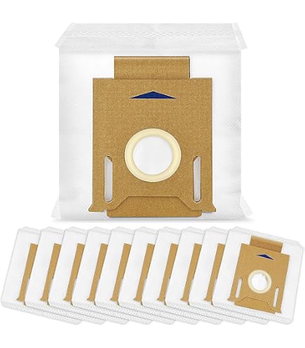 2 Spazzole Laterali Di Ricambio Per Ecovacs Deebot OZMO 930, D901, M88, N79 - Roboter-Deals