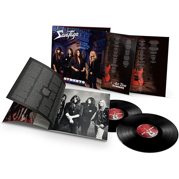 新品 SAVATAGE/STILL THE ORCHESTRA PLAYS SAVATAGE - Still the Orchestra Plays - Amazon.com Music
