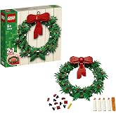 LEGO Christmas Wreath 2-in-1-40426