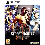 Street Fighter 6 Steelbook Edition [Esclusiva Amazon.it]