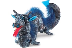 Folkmanis mer-Serpent