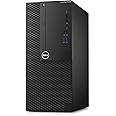 Dell T2410 OptiPlex 3050 Mini Tower Desktop Computer, Intel Core i5-7500, 8GB DDR4, 500GB Hard Drive, Windows 10 Pro