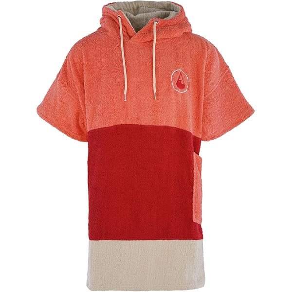 Wave Hawaii Travel Poncho Porlamar - Surfponcho online kopen