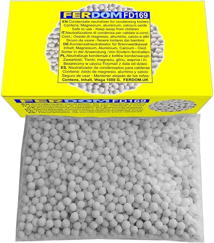 Ricarica Ricambio Polifosfati Dosatori Caldaie ... - IT - 8