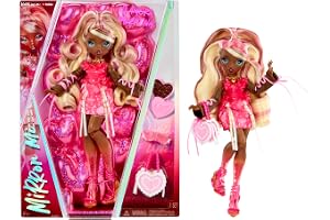 Project MM Doll-Style 5