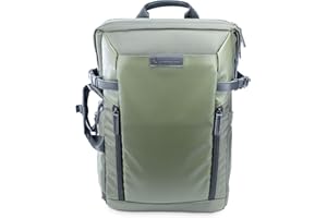 Vanguard Veo Select 45M GR - Mochila y Bolso fotográfico y portátil