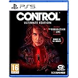 Control Ultimate Edition (PS5)