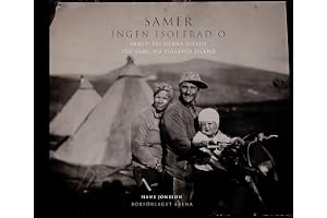 Samer : ingen isolerad ö