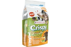 INSCAPE DATA Versele Crispy Snack Fibres 15 kg
