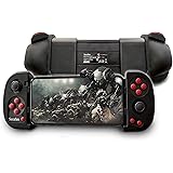 Serafim S1 Bluetooth Mobile game controller, joystick, gamepad with Macro, Turbo, Button Mapping for Nintendo Switch, PC, And