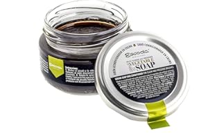 ESCODA Sapone Crema per Pennelli - Alta protezione per usi Artigianali Fabbricato a mano in Spagna - per Acquerello, Olio, Acrilico e Trucco - 100 g.