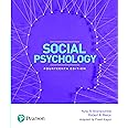 Social Psychology, 14/E