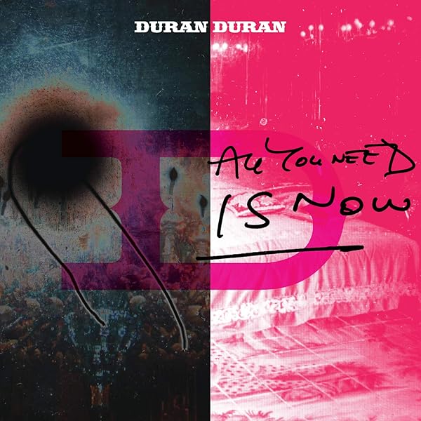 Duran Duran: Duran Duran: Amazon.in: Music}
