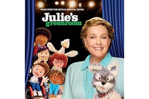 Julie's Greenroom (Music from the Netflix Original Series)