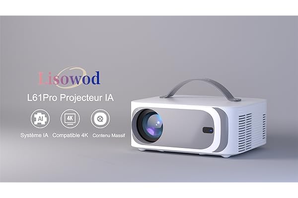 Lisowod L61Pro