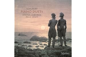 Schubert: Piano duets
