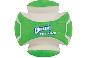 Chuckit! CH32300 Kick Fetch Max Glow Klein