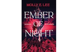 Ember of Night: 1