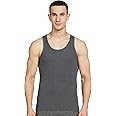 Macroman M-Series Men's Snug Fit Vest