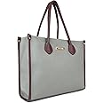 LEGAL BRIBE Textured Tote bag