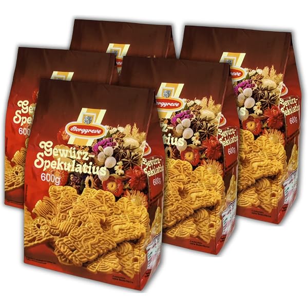 Lambertz WEISSE Schokoladen Lebkuchen HERZEN/STERNE/BREZELN 2. WAHL, 400 G
